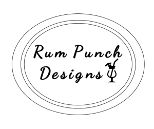 Rum Punch Designs Logo