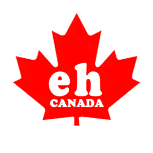 EH Canada Travel